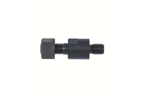 Stud and locknut ISO 702-3, DIN 55027