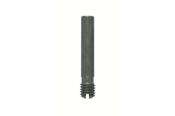 Pinion holder screw