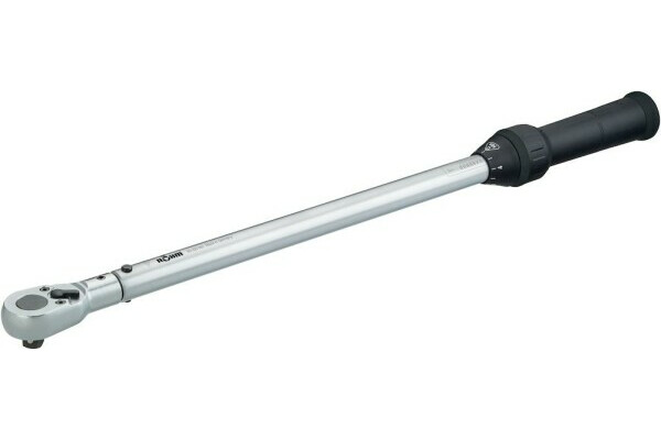 Torque wrench