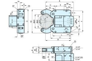 SLZNB 85350 - 1