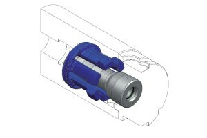 Clamping set, standard - 4