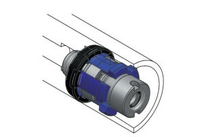 Spannsatz High Speed - 4