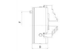 Mit Bohr- und Drehbacken - 2