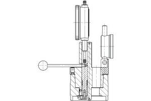 Messlehre - 1